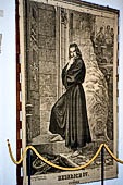 Nelle terre di Matilde - Rocca di Canossa, Museo Nazionale 